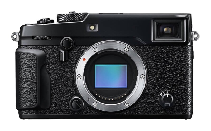 X-Pro2