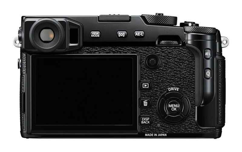 X-Pro2