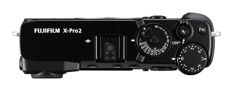 X-Pro2