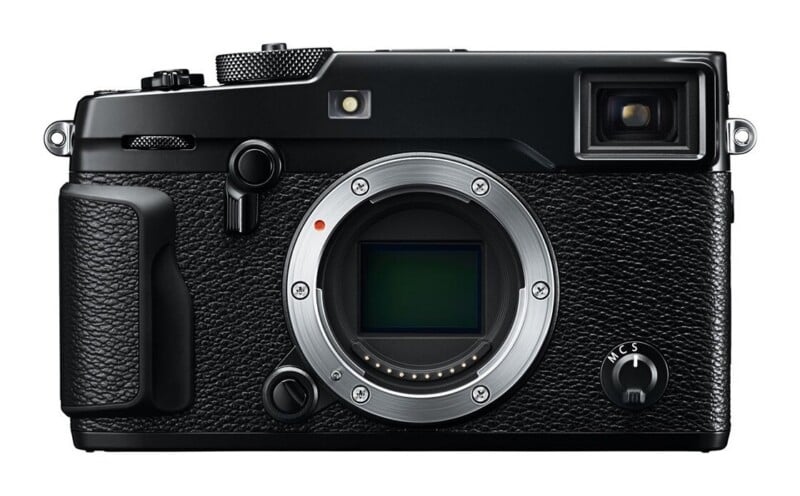 X-Pro2