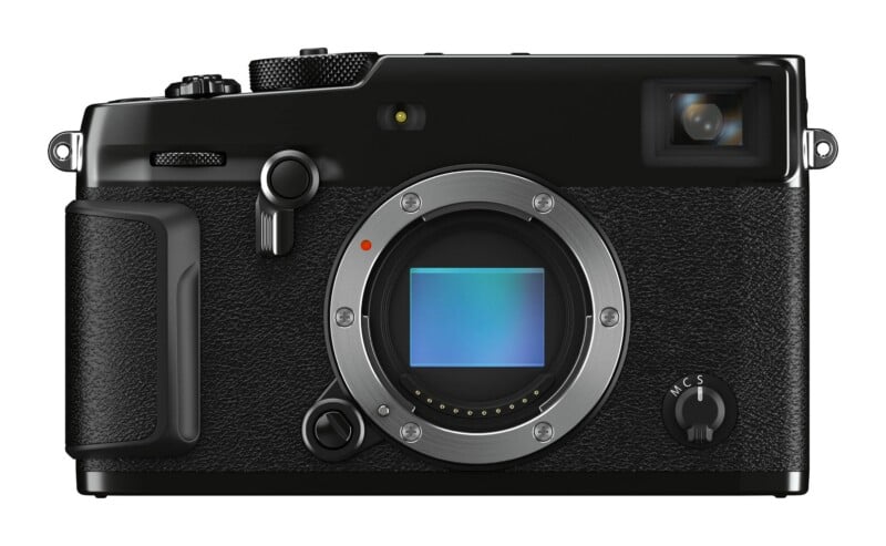 X-Pro3