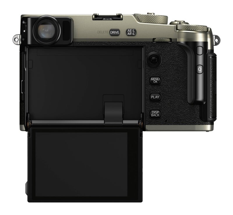 X-Pro3