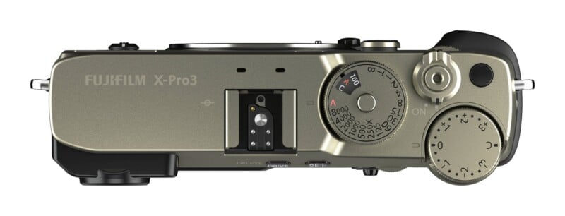 X-Pro3