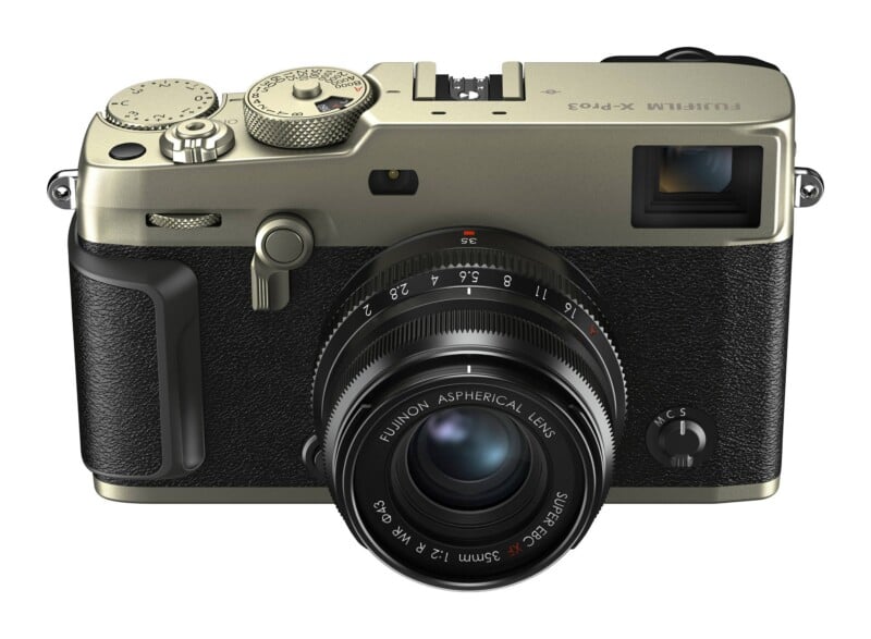 X-Pro3