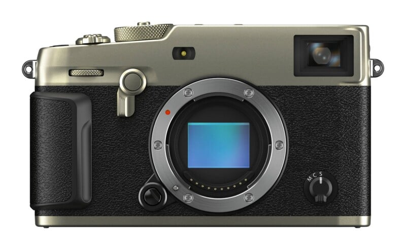 X-Pro3