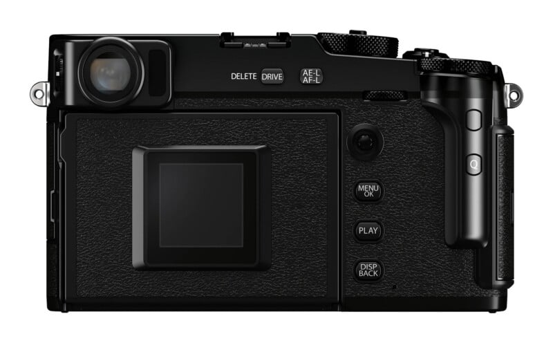 X-Pro3