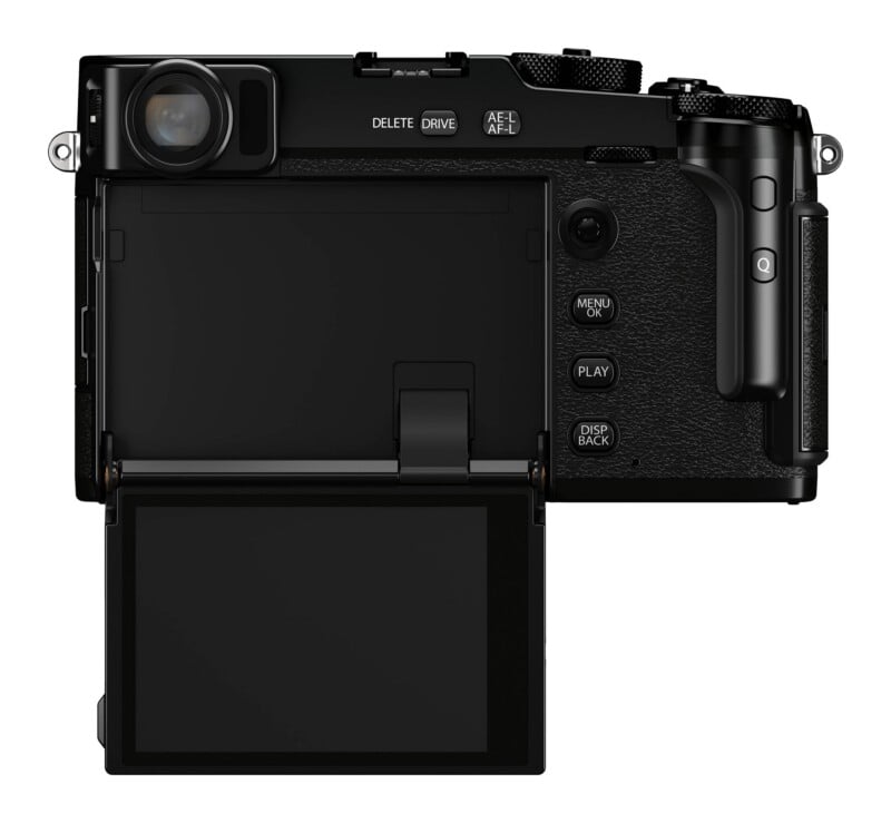 X-Pro3