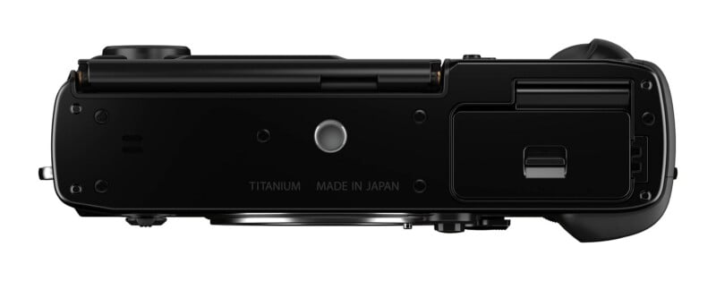 X-Pro3