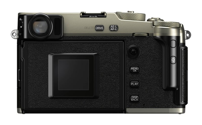 X-Pro3