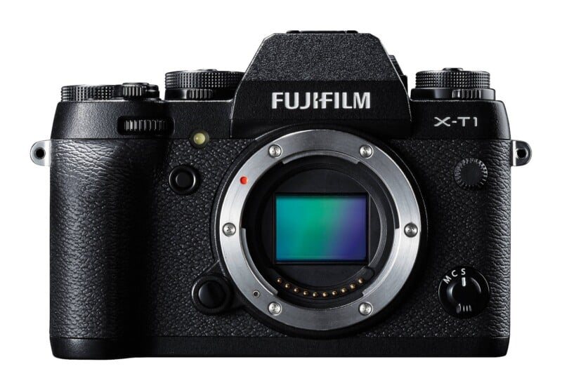 X-T1