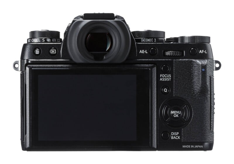 X-T1