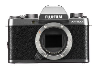 X-T100