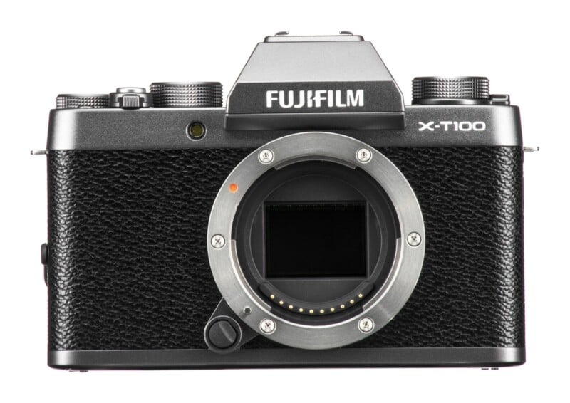 X-T100