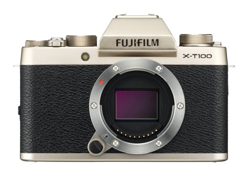 X-T100