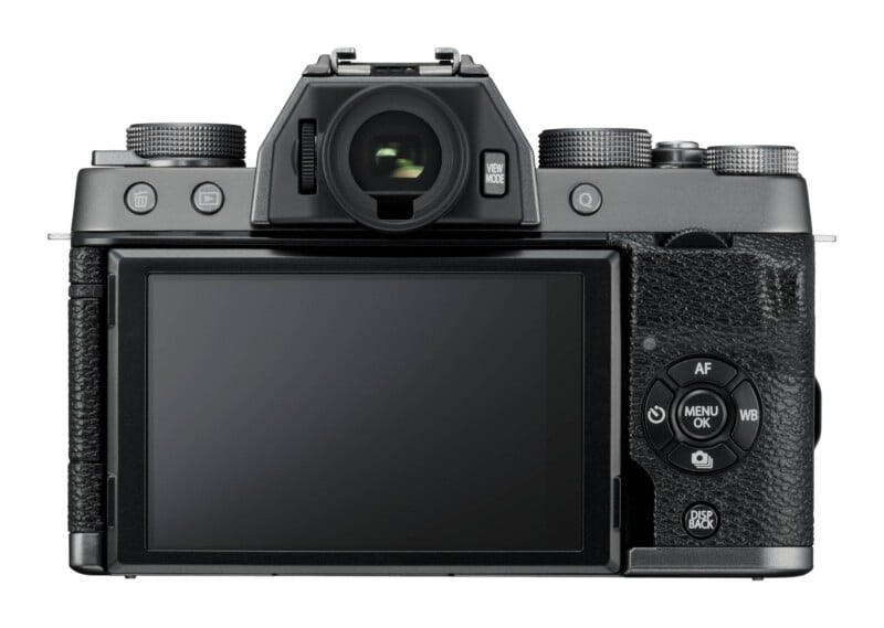 X-T100