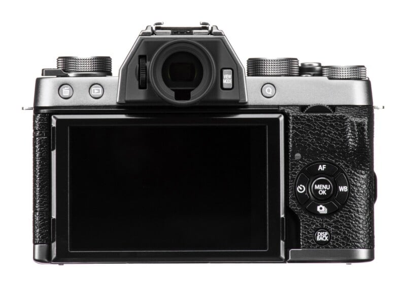 X-T100