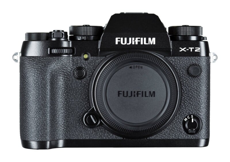 X-T2