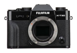 X-T30