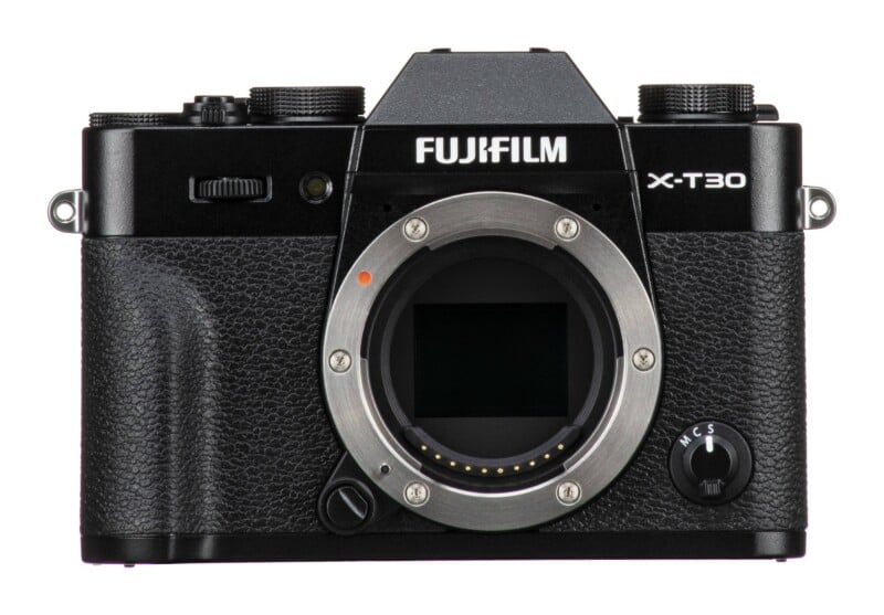 X-T30