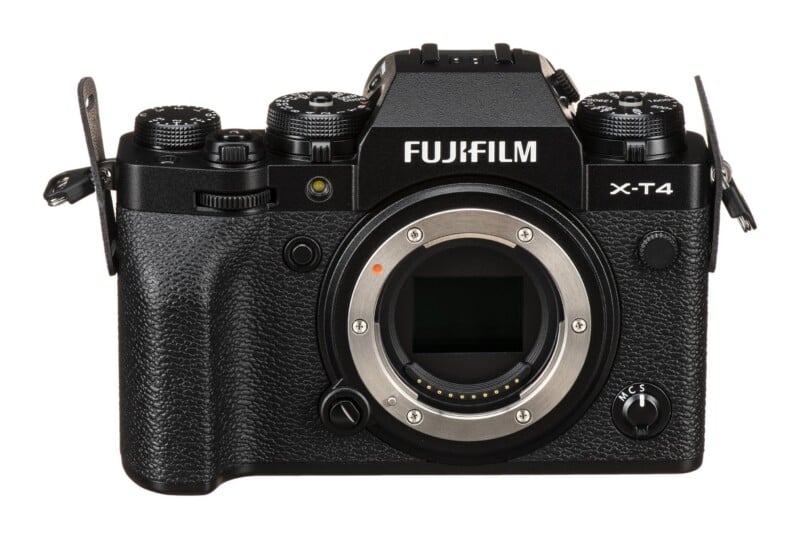 X-T4