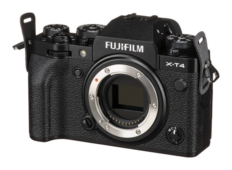 X-T4
