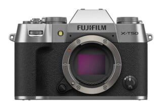 X-T50