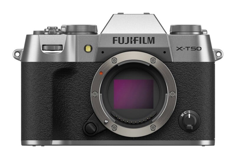 X-T50