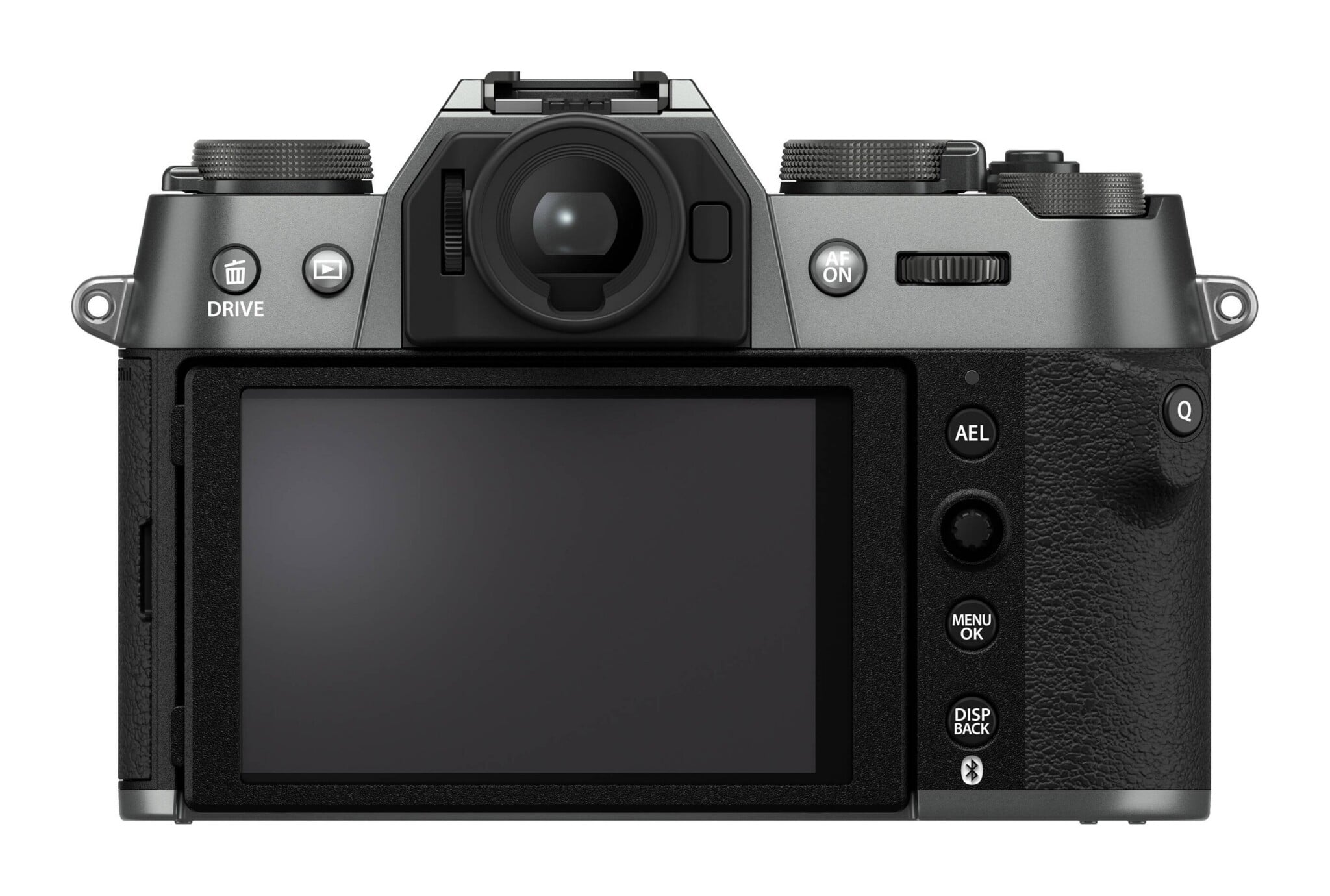 Fujifilm X-T50 | PetaPixel