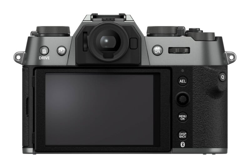 X-T50