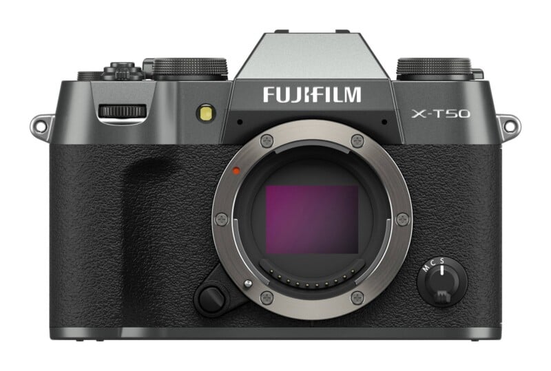 X-T50