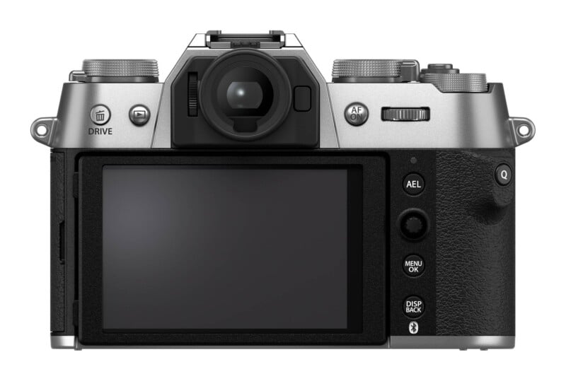 X-T50