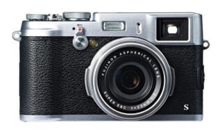 X100S