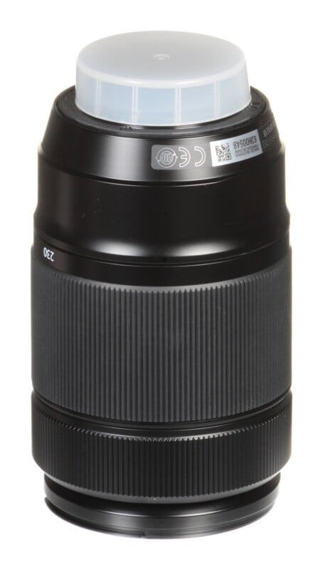 XC 50-230mm f/4.5-6.7 OIS II