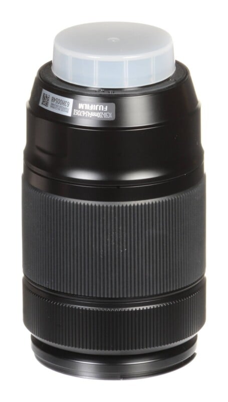 XC 50-230mm f/4.5-6.7 OIS II