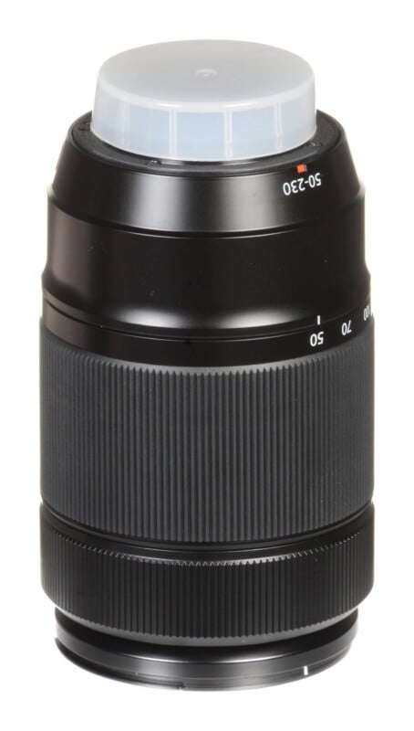 XC 50-230mm f/4.5-6.7 OIS II