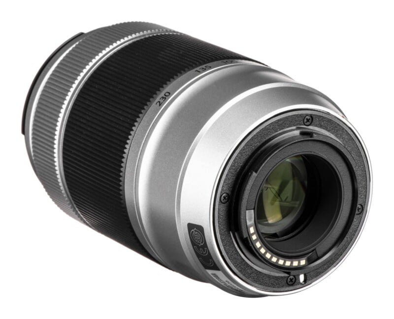 XC 50-230mm f/4.5-6.7 OIS II