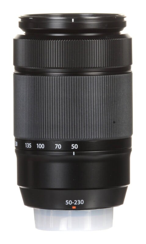 XC 50-230mm f/4.5-6.7 OIS II