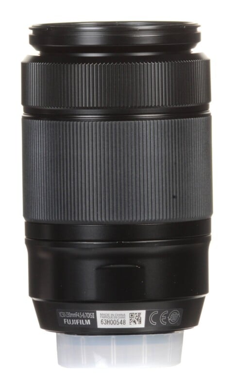 XC 50-230mm f/4.5-6.7 OIS II