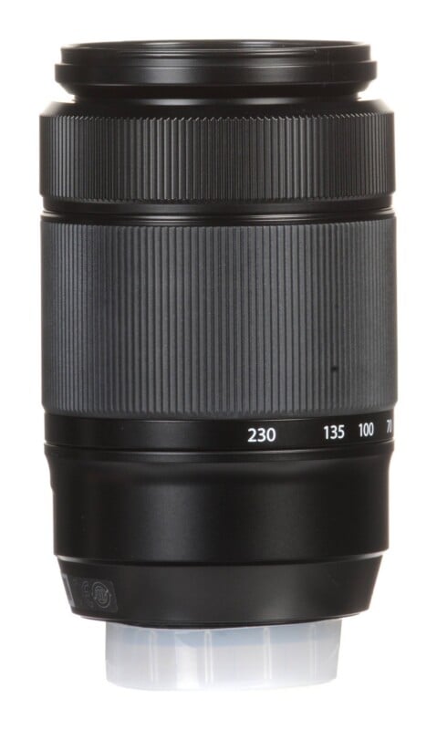 XC 50-230mm f/4.5-6.7 OIS II