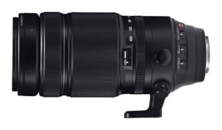 XF 100-400mm f/4.5-5.6 R LM OIS WR