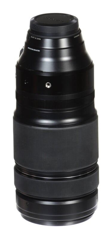 XF 100-400mm f/4.5-5.6 R LM OIS WR