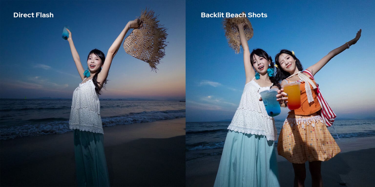 Godox Picks Up Where Profoto Left Off With Magnetic Xenon Flash for ...