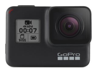 Hero 7 Black