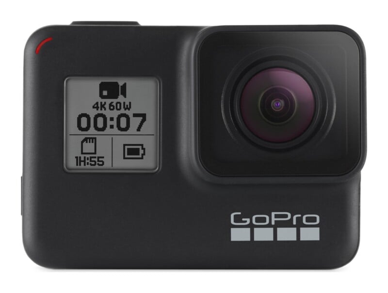 Hero 7 Black