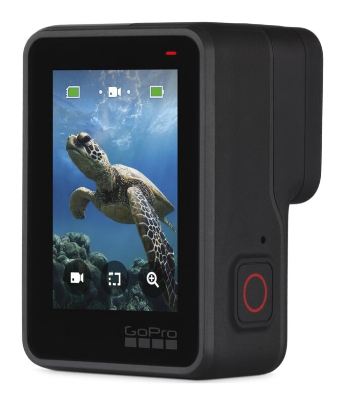 Hero 7 Black