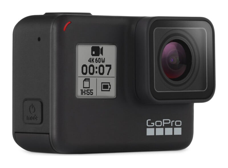 Hero 7 Black