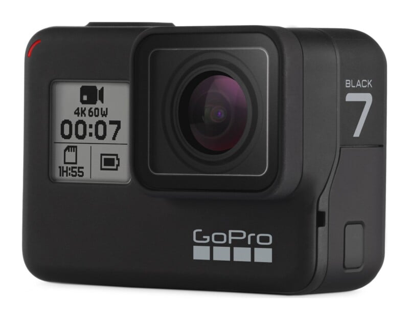 Hero 7 Black