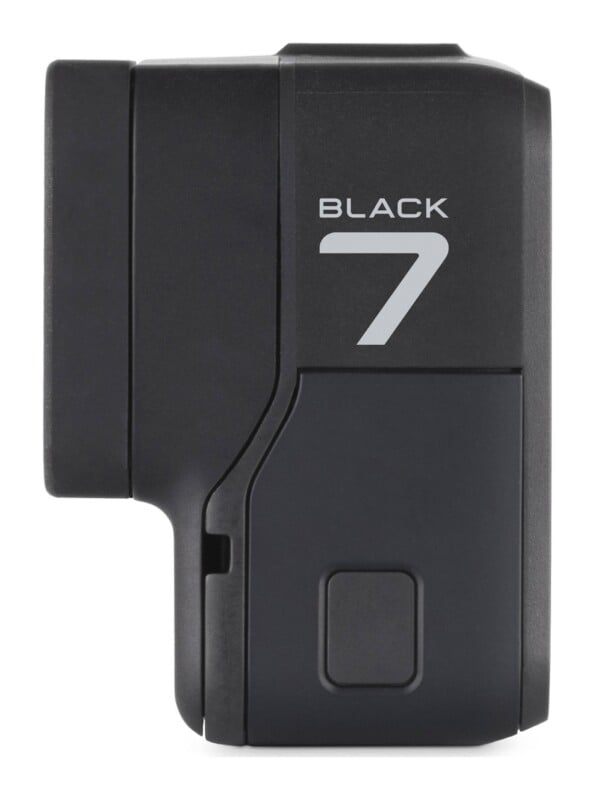 Hero 7 Black