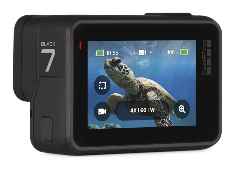 Hero 7 Black