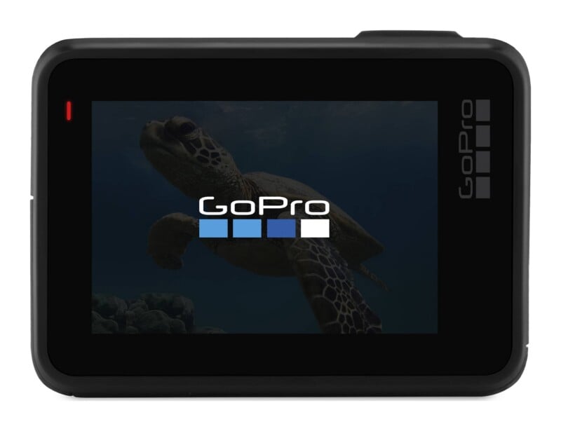 Hero 7 Black
